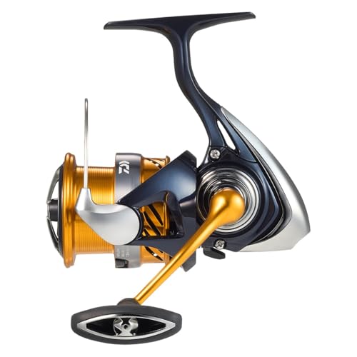 楽天市場】ダイワ DAIWA 20レブロス LT3000D－C スピニング