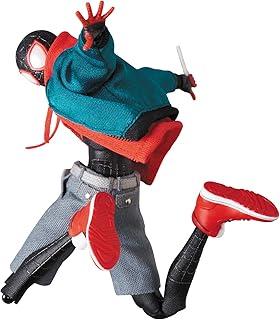 楽天市場】MAFEX SPIDER-MAN(CLASSIC COSTUME Ver.) : MEDICOM TOY TOKYO