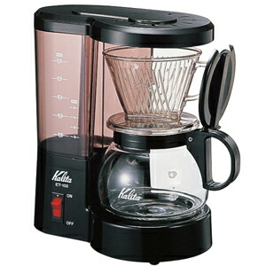 楽天市場】半額＆200円OFF≪25(水)23:59迄≫ カリタ Kalita コーヒー