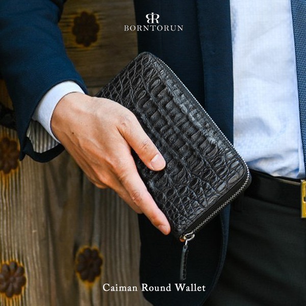 楽天市場】Roen ロエン 財布 ウォレット 長財布 ラウンドジップ