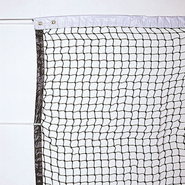楽天市場】【最大1万円ｸｰﾎﾟﾝ2/19-22】 硬式テニスネット 普及タイプ