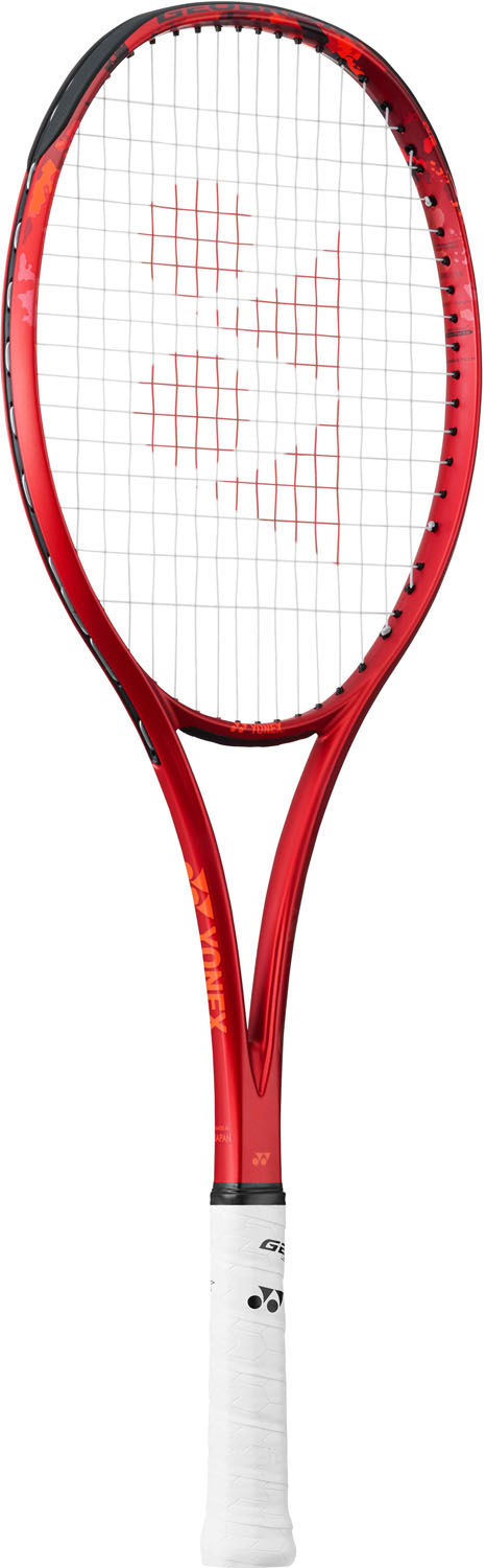 楽天市場】YONEX ヨネックス ソフトテニスラケット GEOBREAK 70 S