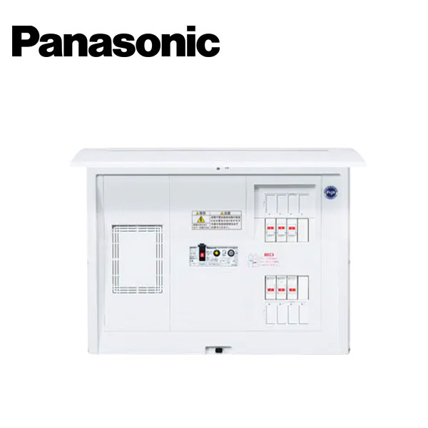楽天市場】Panasonic/パナソニック BQR8482 住宅分電盤 コスモパネル