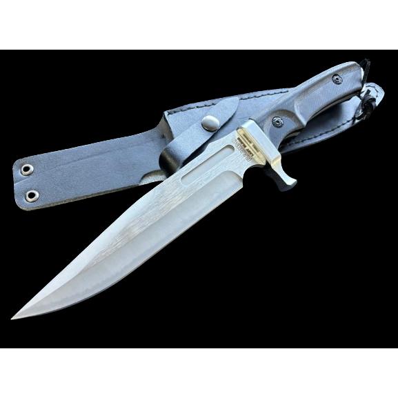 楽天市場】R3 RAMBOIII ランボー3 サバイバルナイフ RAMBO FIRST BLOOD