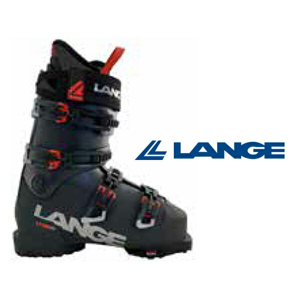 楽天市場】LANGE ラング スキーブーツ 《2026》 RS 120 SC スキー