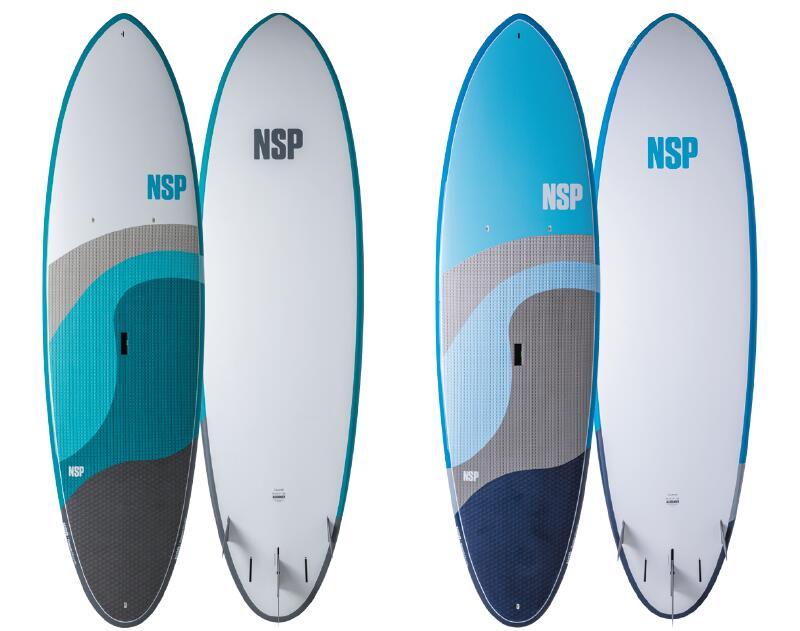 楽天市場】取り寄せ商品 2025 NSP SUP 10'2 X 32 ELEMENTS CRUISE