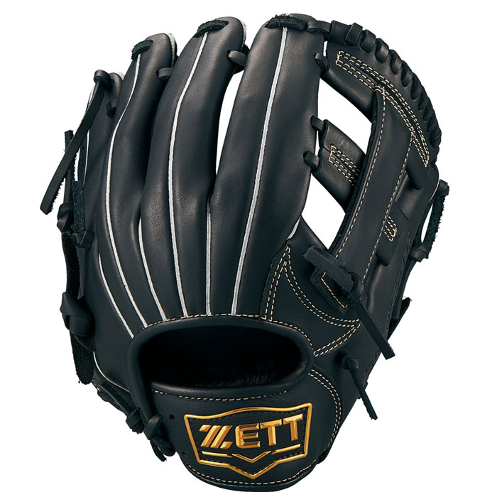 楽天市場】ゼット ZETT 軟式用グラブ オールラウンド用 サイズ4 一般