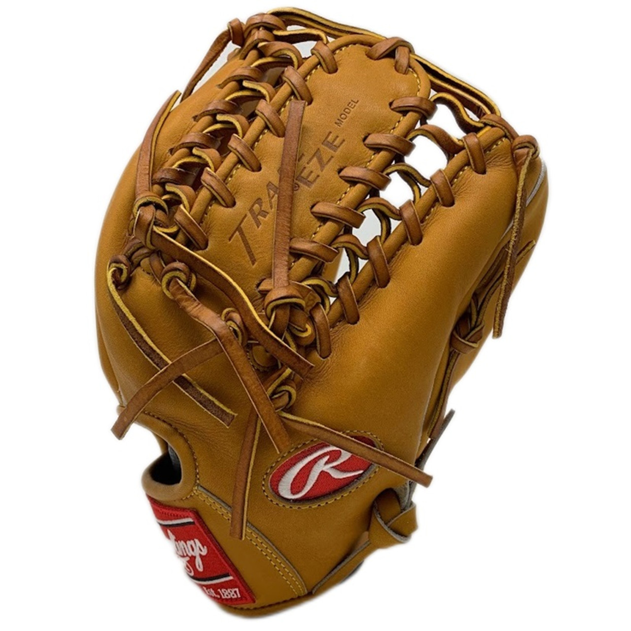 楽天市場】【日本未発売】【Rawlings(ローリングス)】硬式用グローブ