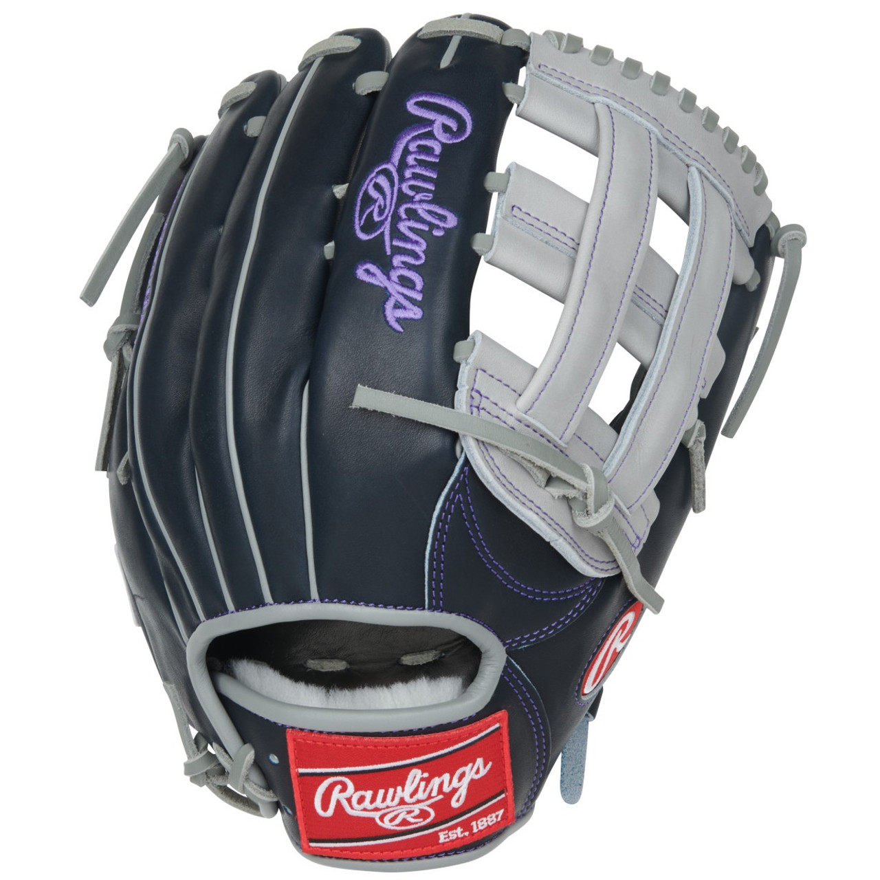 楽天市場】【日本未発売】【Rawlings(ローリングス)】硬式用グローブ