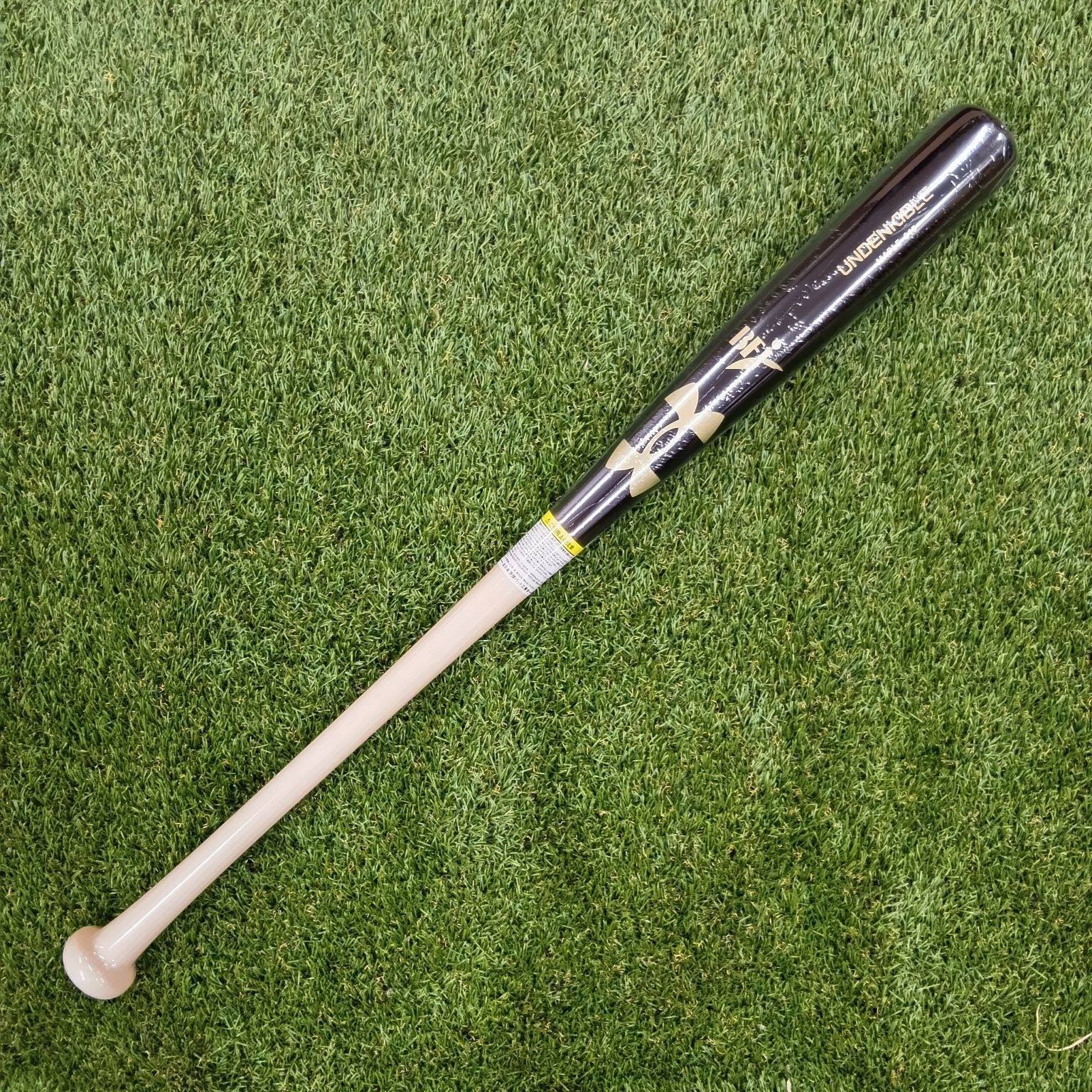 楽天市場】野球 バット 硬式 木製 アンダーアーマー UNDERARMOUR