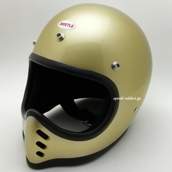 楽天市場】OCEAN BEETLE BEETLE MTX（オーシャンビートル）GOLD