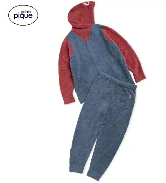 新品】【即納】【Mサイズ】gelato pique ジェラート ピケ 【スーパー