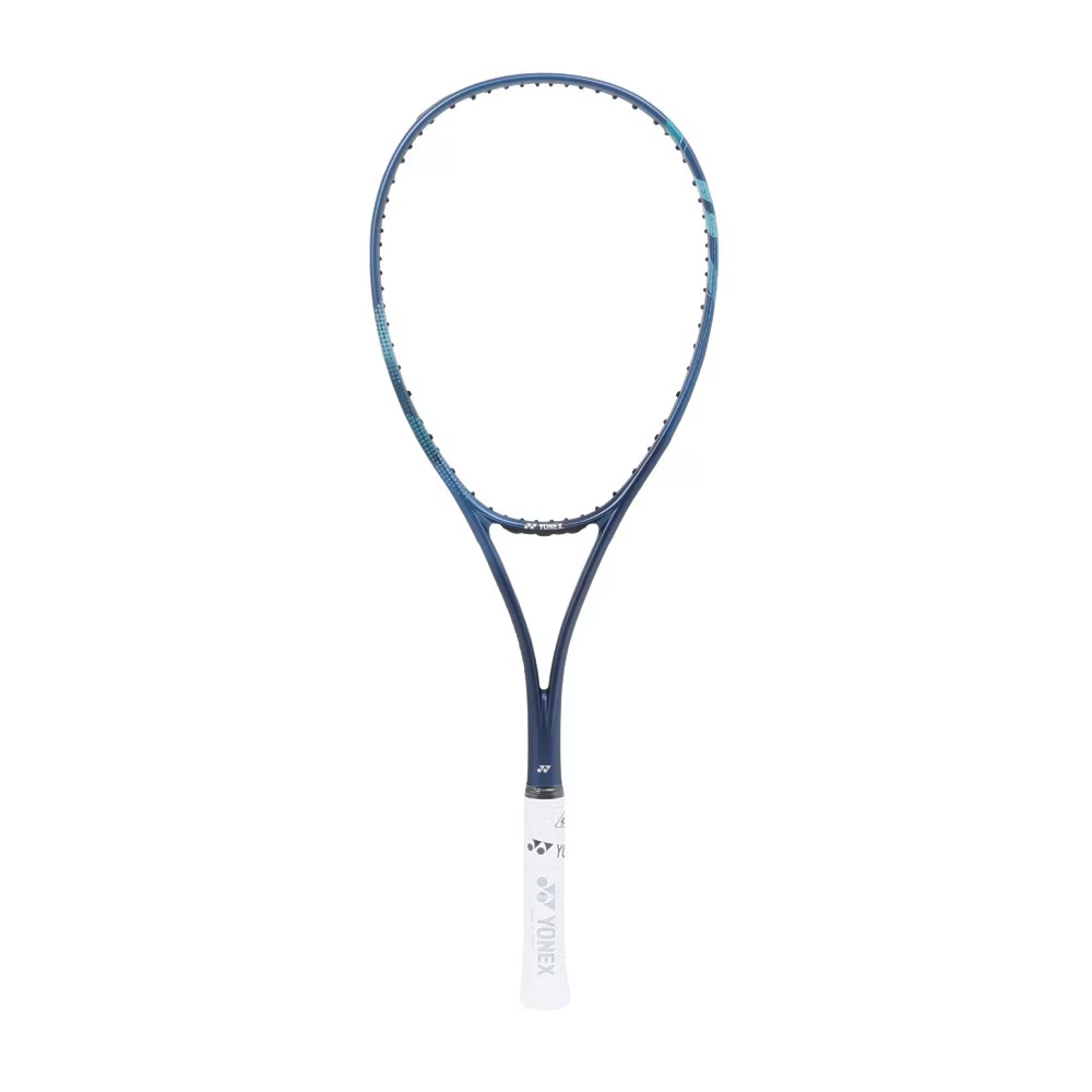 楽天市場】ヨネックス (YONEX) ソフトテニスラケット エフレーザー 5S
