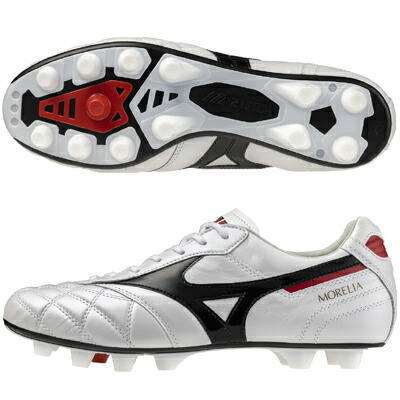 楽天市場】【MIZUNO】ミズノ モレリア2 JAPAN （ショートタン & クロス