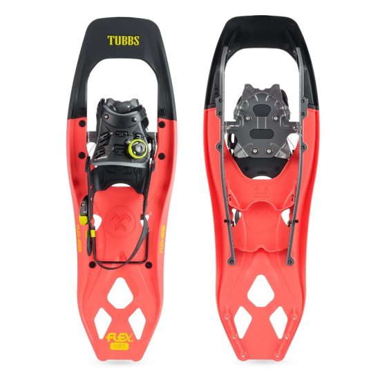 楽天市場】TUBBS / タブス FLEX VRT フレックスバーティカル