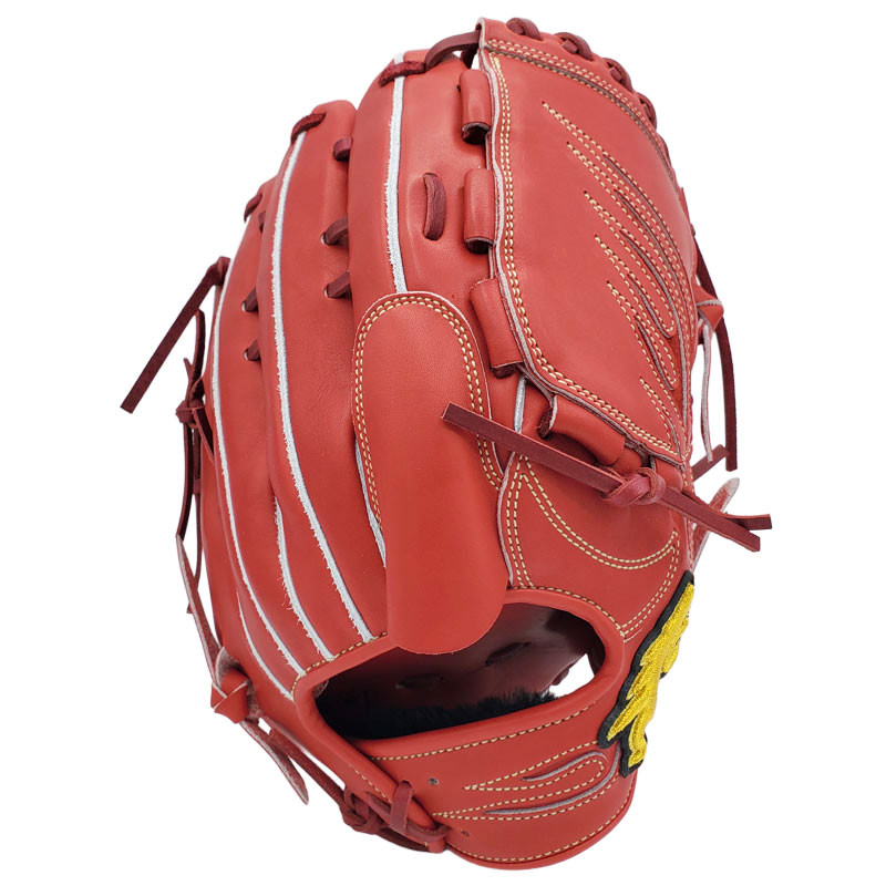 楽天市場】GLOVE STUDIO RYU リュウ 硬式グラブ キップレザー 野球