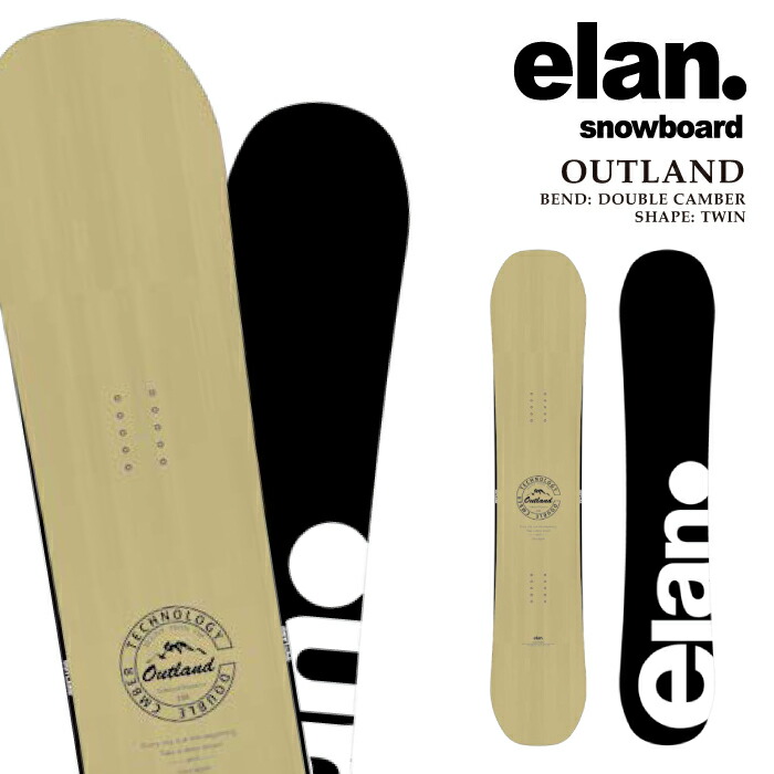 楽天市場】21-22 ELAN/エラン PRODIGY プロディジー メンズ