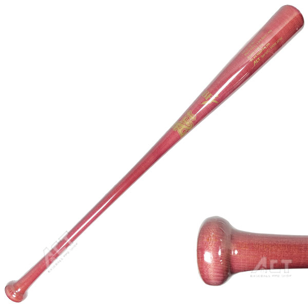 楽天市場】野球 硬式 木製バット ハクソウ HAKUSOH メイプル製 先端