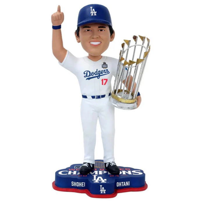 楽天市場】［非売品］［希少］［2023年9月23日 ボブルヘッドディ 球場