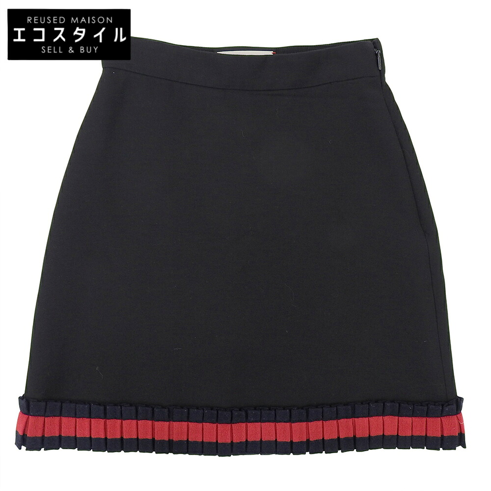 楽天市場】美品 GUCCI グッチ エンボス GG柄 ジャージージャガード