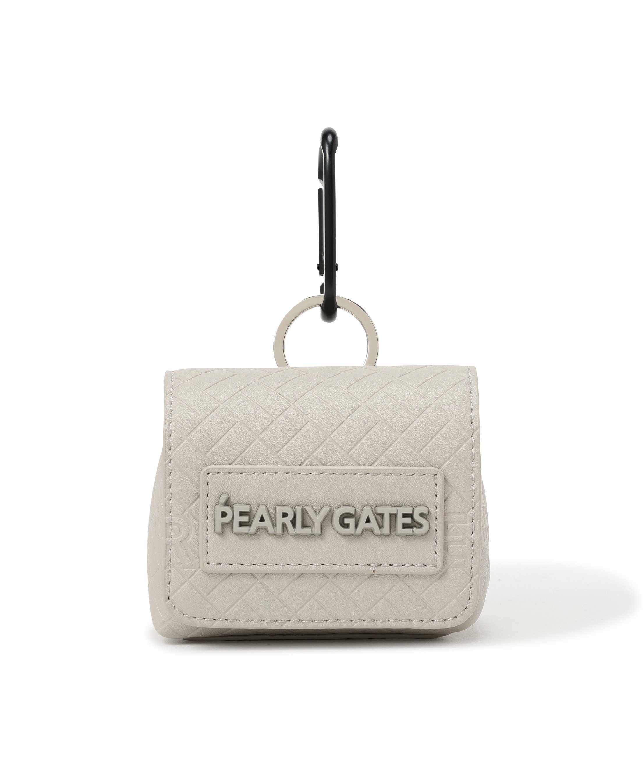 楽天市場】PEARLY GATES ボールポーチ ＜MICKEY SPECIAL COLLECTION