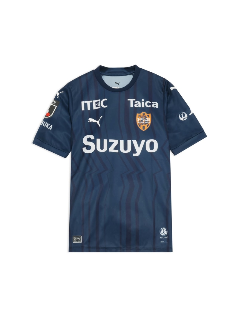 楽天市場】プーマ（PUMA）（メンズ）清水エスパルス 2024 リミテッド
