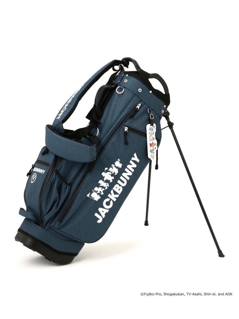 楽天市場】ジャックバニー Jack Bunny!! スタンドキャディバッグ : GDO