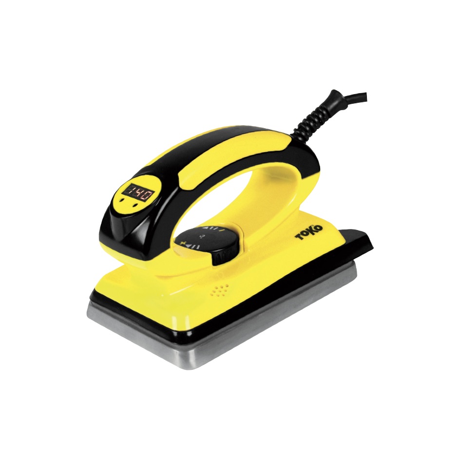 楽天市場】SWIX スウィックス デジタルスポーツワクシンアイロン