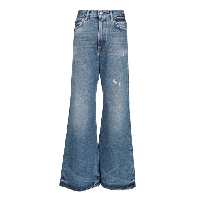 楽天市場】Acne Studios アクネストゥディオズ ジーンズ 2021F A00465