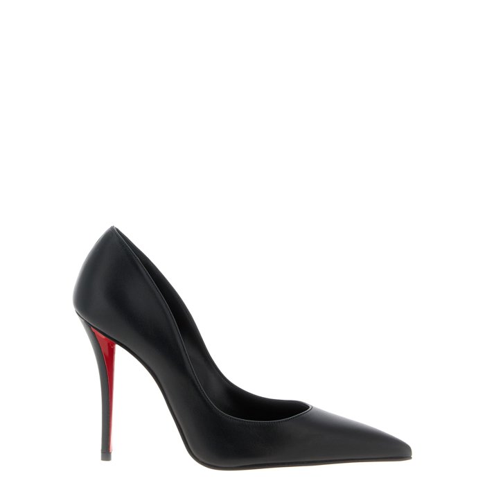 楽天市場】クリスチャン ルブタン パンプス ハイヒール 35.5 / JP22