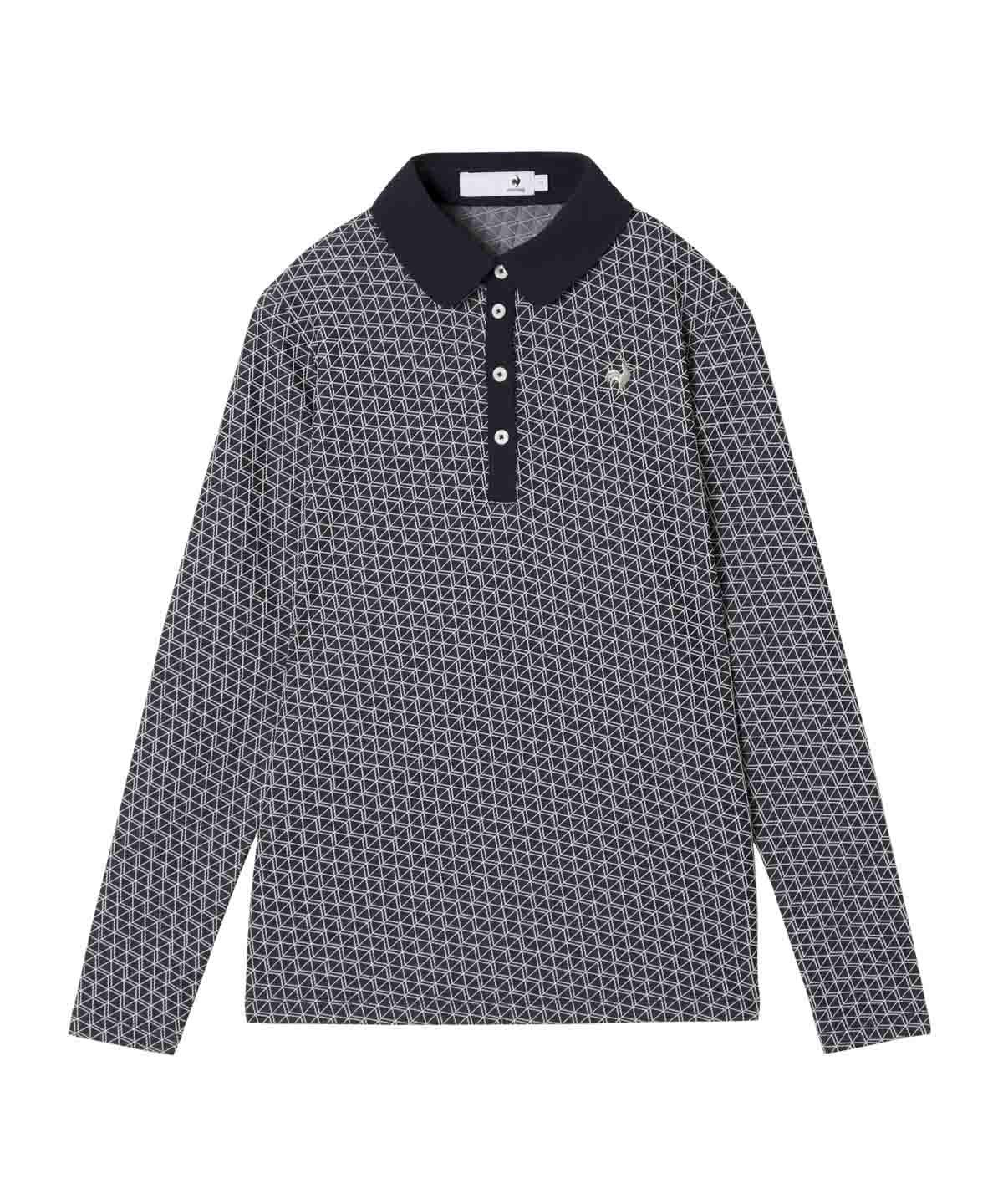 楽天市場】【SALE/50％オフ】【公式】 マンシングウェア 10年ポロ 長袖