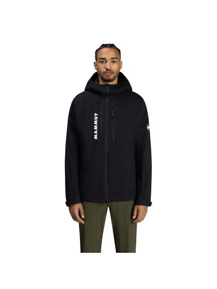 楽天市場】マムート メンズ ジャケットFreeflight HS Thermo Hooded