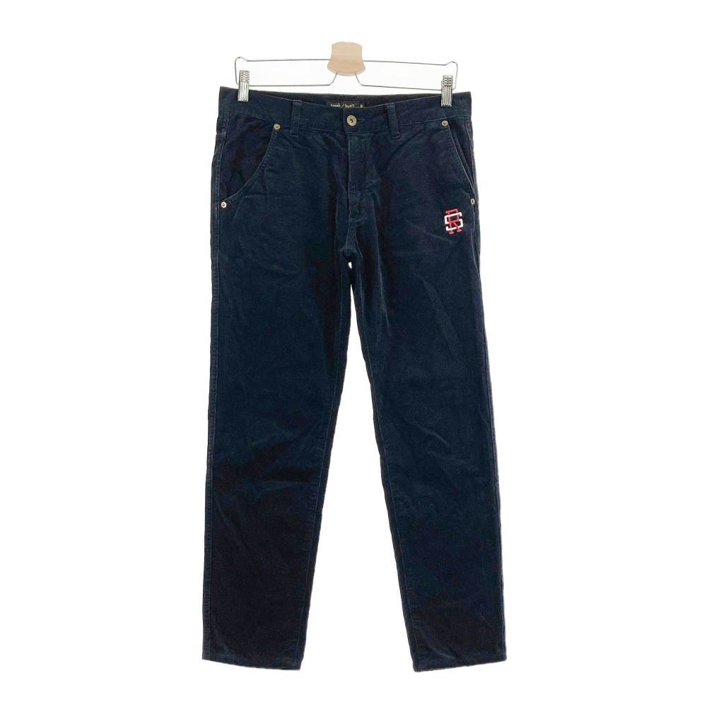 楽天市場】ROUGH&SWELL ラフアンドスウェル ストレッチ パンツ