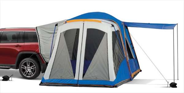 楽天市場】【 JEEP 純正 即日出荷 】アタッチャブル テント MP