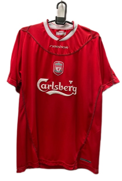 楽天市場】リーボック Reebok LIVERPOOL F.C. リバプールF.C. ゲーム