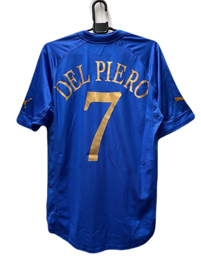 楽天市場】7番 ベッカム ナイキ 2002-03 nike-184947-666