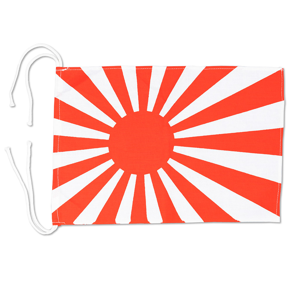 楽天市場】日の丸小国旗セット（旗と竿のセット） 【宅配便配送のみ