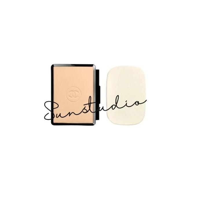 楽天市場】CHANEL シャネル ウルトラ ル タン コンパクト 内容量13g c