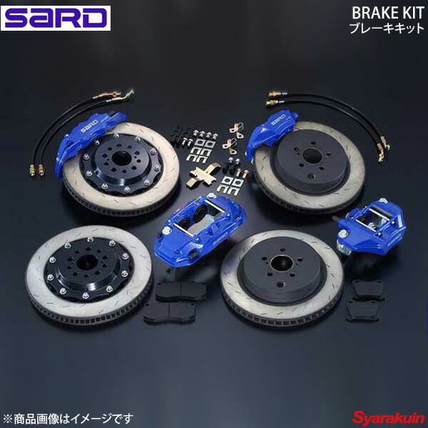 楽天市場】Project μ プロジェクト・ミュー ブレーキパッド RACING999