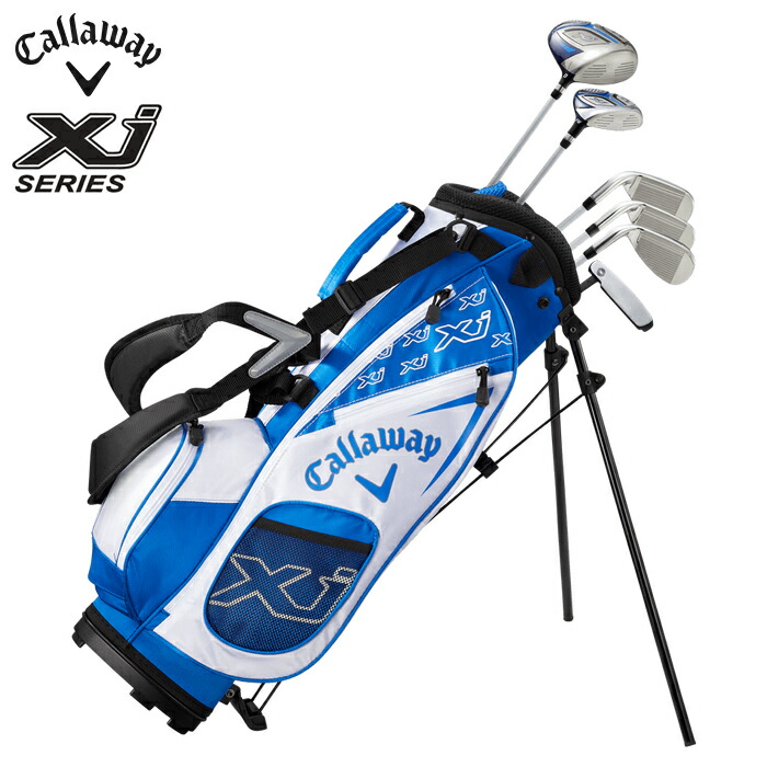 楽天市場】Callaway キャロウェイ 日本正規品 オールインワン ジュニア