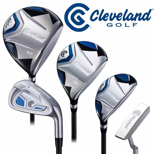 楽天市場】キャロウェイ X HOT ゴルフセット クラブ11本組(#1,FW5,H5