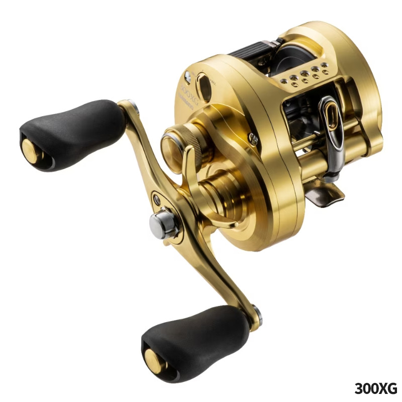 太*陽様 アンタレスDC シマノ ベイトリール シマノ（SHIMANO） ベイト