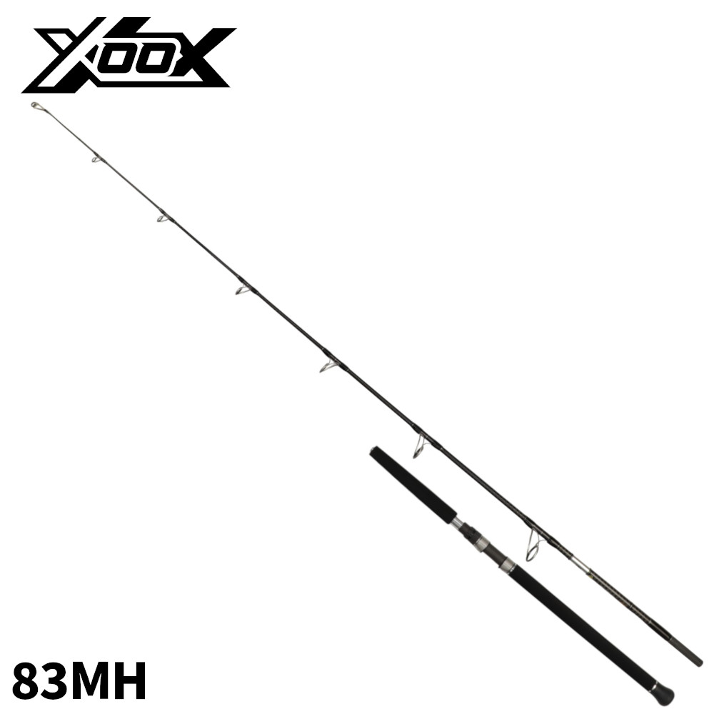 楽天市場】XOOX MOBILITY GAME GR III 935M モバイルロッド : 釣具の