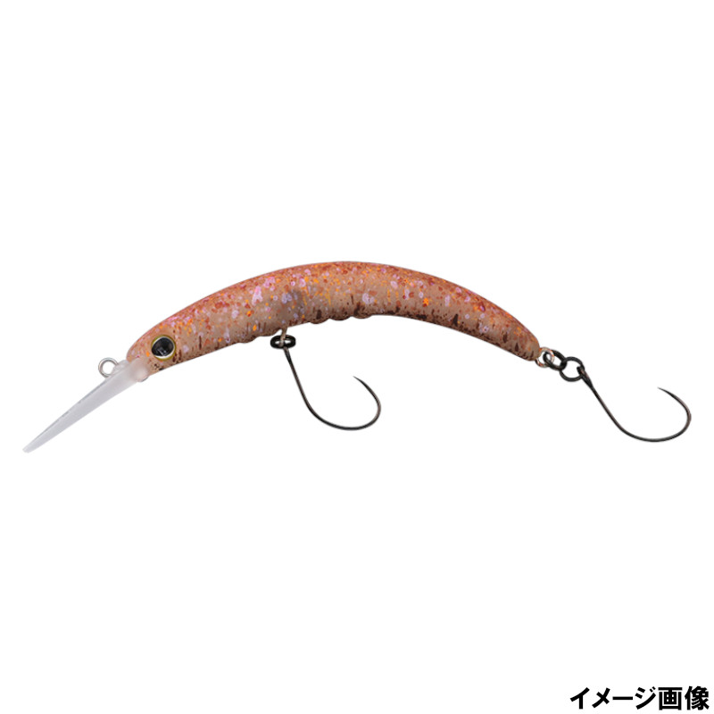 楽天市場】JACKALL(ジャッカル) ティモン ペピーノ SR ラムレーズン