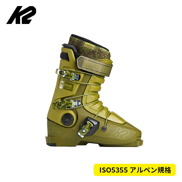 楽天市場】K2 REVOLVER(旧FULL TILT SKI BOOTS DROP KICK) （旧