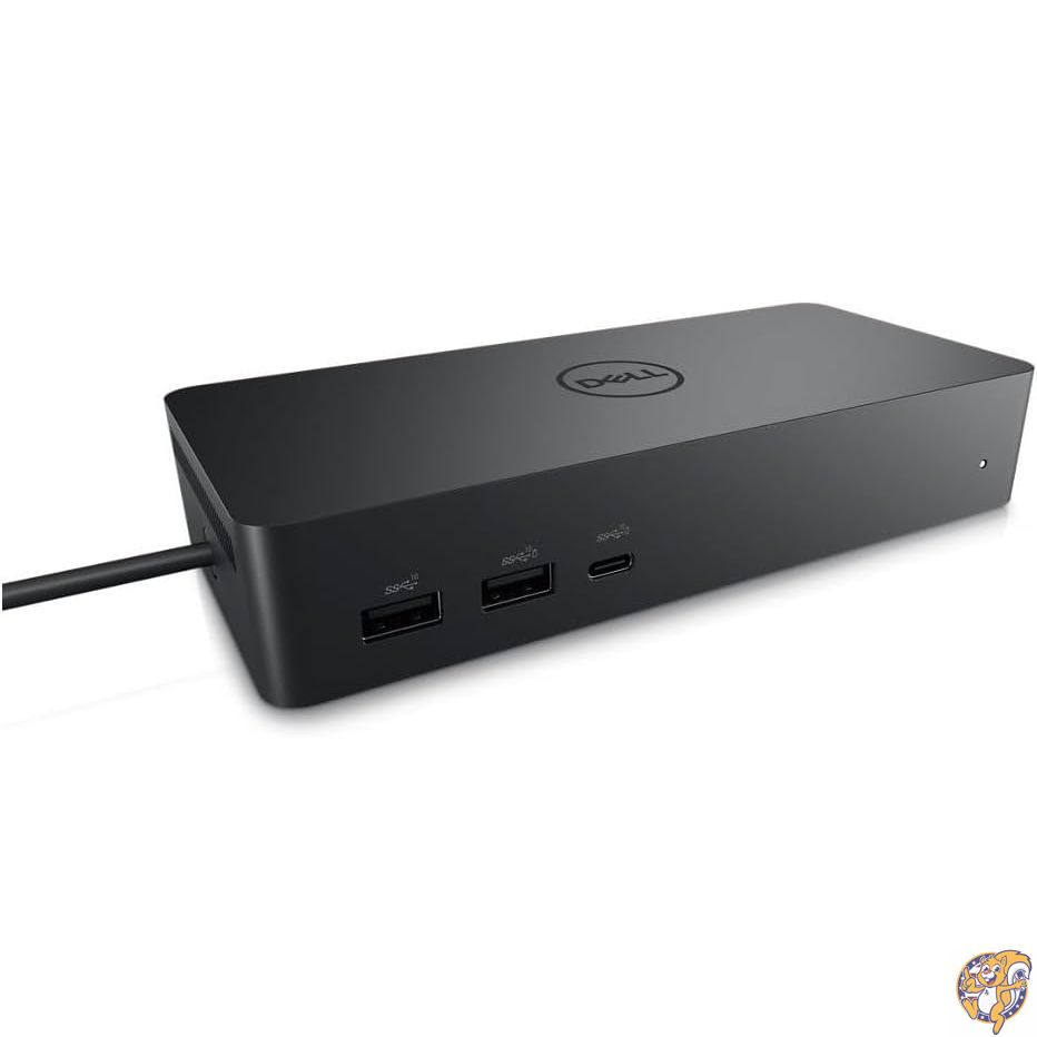 楽天市場】Dell Thunderbolt ドック WD19TBS : JS-SHOP