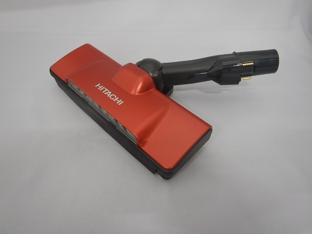 楽天市場】□【お取り寄せ品】HITACHI/日立 掃除機ヘッドスイクチD