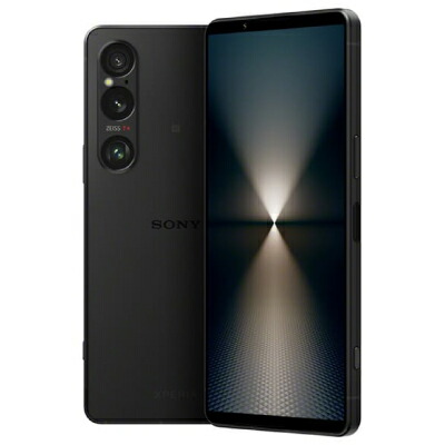 楽天市場】「新品 未使用 」SIMフリー Xperia 1 VI XQ-EC44 Scarlet