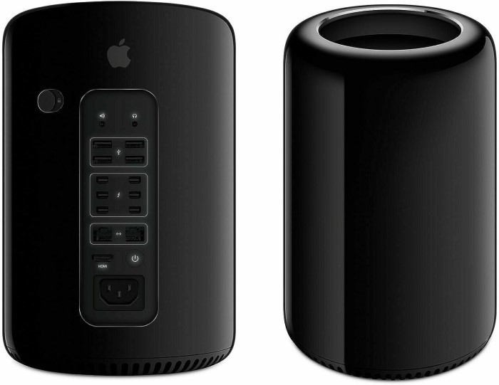 楽天市場】【送料無料】DT: デスクトップパソコンPC Apple Mac Pro