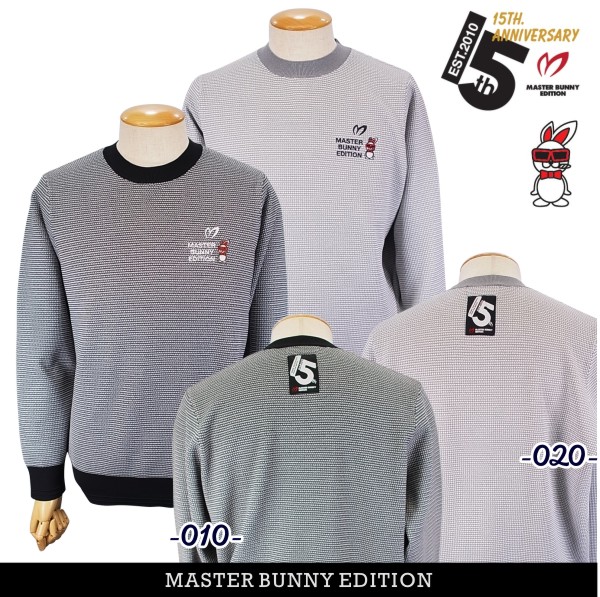 楽天市場】【PREMIUM OUTLET 50%OFF】マスターバニーbyパーリーゲイツ